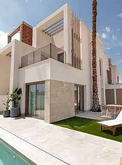 Vakantiewoning of vakantiehuisje huren? Boek hier uw vakantie wereldwijd