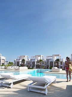 Vakantiewoning of vakantiehuisje huren? Boek hier uw vakantie wereldwijd
