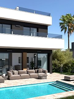 Ferienhaus oder Ferienwohnung gesucht? Buchen Sie Ihren Urlaub weltweit