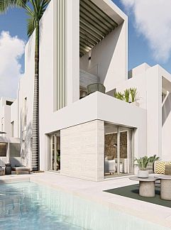 Ferienhaus oder Ferienwohnung gesucht? Buchen Sie Ihren Urlaub weltweit