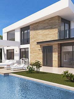 Ferienhaus oder Ferienwohnung gesucht? Buchen Sie Ihren Urlaub weltweit