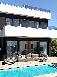 Vakantiewoning of vakantiehuisje huren? Boek hier uw vakantie wereldwijd