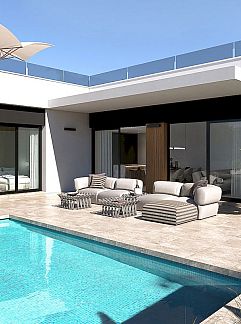 Ferienhaus oder Ferienwohnung gesucht? Buchen Sie Ihren Urlaub weltweit