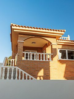 Appartement Appartement in Ciudad Quesada, Ciudad Quesada, Costa blanca, Spanien