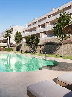 Logement de vacances Vrijstaande woning in Dehesa De Campoamor, Dehesa de Campoamor, Costa Blanca, Espagne