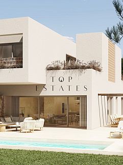 Ferienhaus oder Ferienwohnung gesucht? Buchen Sie Ihren Urlaub weltweit