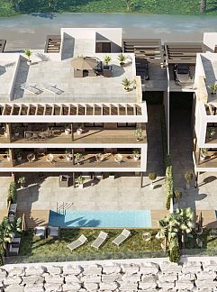 Ferienhaus oder Ferienwohnung gesucht? Buchen Sie Ihren Urlaub weltweit