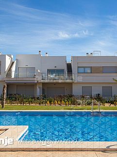 Ferienhaus Vrijstaande woning in Vistabella Golf, Vistabella, Costa blanca, Spanien