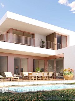 Ferienhaus Vrijstaande woning in Vistabella Golf, Vistabella, Costa blanca, Spanien