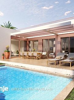 Appartement Appartement in Vistabella Golf, Vistabella, Costa blanca, Spanien