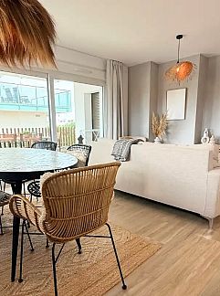 Appartement Casa Belle, Vistabella, Costa blanca, Spanien