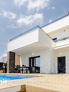 Ferienhaus Vrijstaande woning in Vistabella Golf, Vistabella, Costa blanca, Spanien