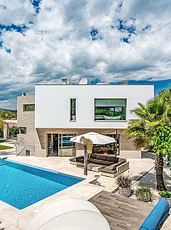 Logement de vacances Vakantiehuis Villa Almandrina, Jávea/Xàbia, Costa Blanca, Espagne