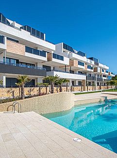 Appartement Appartement in Los Altos, Los Altos, Costa blanca, Spanien