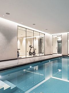 Appartement Appartement in Relleu, Relleu, Costa Blanca, Espagne