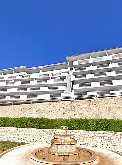 Appartement Appartement in Relleu, Relleu, Costa blanca, Spanien