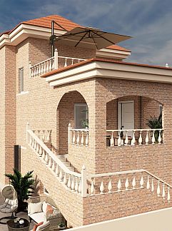 Apartment Appartement in Rojales, Rojales, Costa Blanca, Spain
