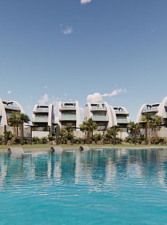 Apartment Appartement in Rojales, Rojales, Costa Blanca, Spain