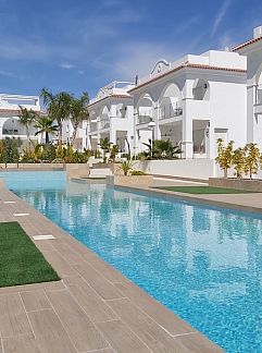 Apartment Appartement in Rojales, Rojales, Costa Blanca, Spain