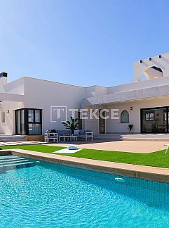 Vakantiewoning of vakantiehuisje huren? Boek hier uw vakantie wereldwijd