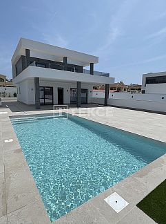 Ferienhaus oder Ferienwohnung gesucht? Buchen Sie Ihren Urlaub weltweit