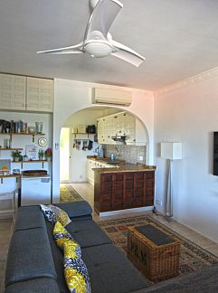 Ferienhaus Kavel in Orba, Orba, Costa blanca, Spanien