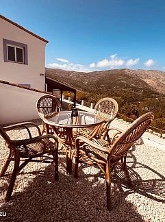 Appartement Can Elisa - Appartement Almendra, Tarbena, Costa blanca, Spanien