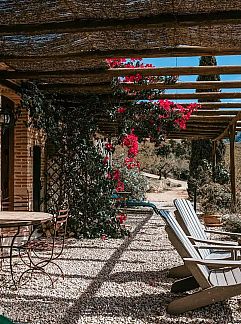 Appartement Can Elisa - Appartement Oliva, Tarbena, Costa blanca, Spanien