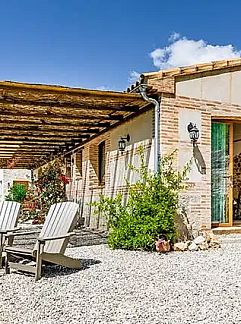 Appartement Can Elisa - Appartement Almendra, Tarbena, Costa blanca, Spanien