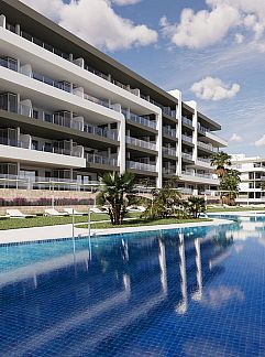 Appartement Appartement in Muchamiel, Muchamiel, Costa Blanca, Espagne