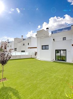 Apartment Appartement in Muchamiel, Muchamiel, Costa Blanca, Spain