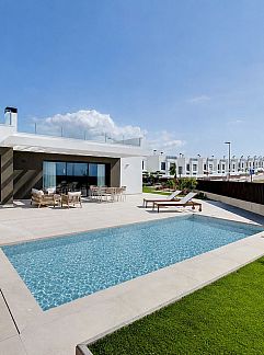 Apartment Appartement in Muchamiel, Muchamiel, Costa Blanca, Spain