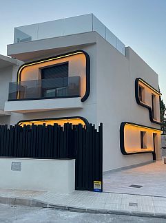 Vakantiewoning of vakantiehuisje huren? Boek hier uw vakantie wereldwijd