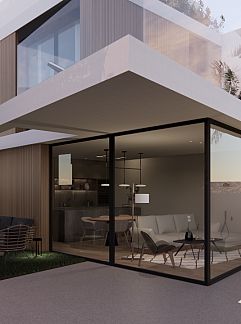 Ferienhaus oder Ferienwohnung gesucht? Buchen Sie Ihren Urlaub weltweit