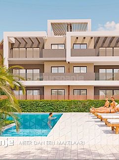 Ferienhaus oder Ferienwohnung gesucht? Buchen Sie Ihren Urlaub weltweit