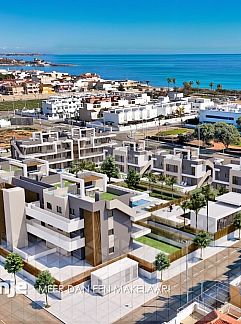 Ferienhaus oder Ferienwohnung gesucht? Buchen Sie Ihren Urlaub weltweit