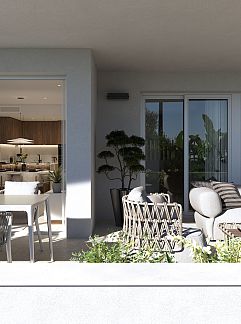 Ferienhaus oder Ferienwohnung gesucht? Buchen Sie Ihren Urlaub weltweit