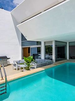Bungalow Dinamarca, Altea Hills, Costa blanca, Spanien