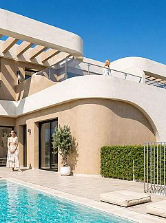 Holiday property Vrijstaande woning in Daya Nueva, Daya Nueva, Costa Blanca, Spain