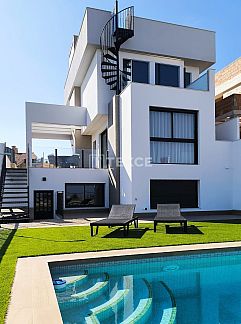 Ferienhaus oder Ferienwohnung gesucht? Buchen Sie Ihren Urlaub weltweit