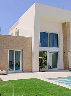 Apartment Appartement in Algorfa, Algorfa, Costa Blanca, Spain