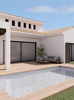 Ferienhaus oder Ferienwohnung gesucht? Buchen Sie Ihren Urlaub weltweit