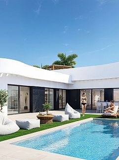 Ferienhaus oder Ferienwohnung gesucht? Buchen Sie Ihren Urlaub weltweit