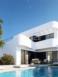 Vakantiewoning of vakantiehuisje huren? Boek hier uw vakantie wereldwijd
