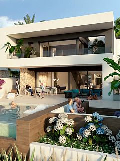 Vakantiewoning of vakantiehuisje huren? Boek hier uw vakantie wereldwijd