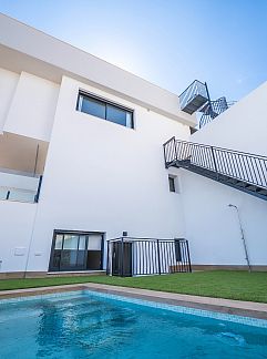 Holiday property Vrijstaande woning in Algorfa, Algorfa, Costa Blanca, Spain