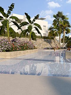 Ferienhaus oder Ferienwohnung gesucht? Buchen Sie Ihren Urlaub weltweit