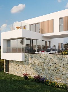 Vakantiewoning of vakantiehuisje huren? Boek hier uw vakantie wereldwijd