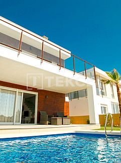 Vakantiewoning of vakantiehuisje huren? Boek hier uw vakantie wereldwijd