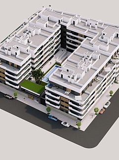 Ferienhaus oder Ferienwohnung gesucht? Buchen Sie Ihren Urlaub weltweit